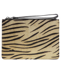 Safari Mossman Large Leather Pouch