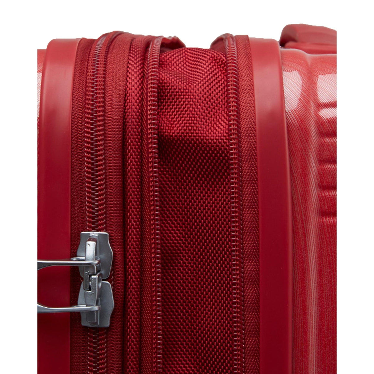 Singapore 3 piece hard side set