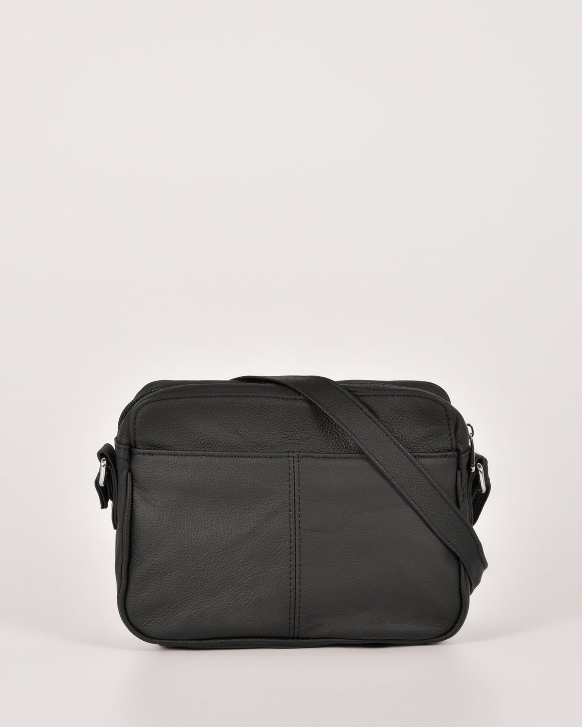 Sophie Leather Crossbody Bag