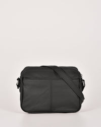 Sophie Leather Crossbody Bag