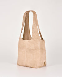 Sorell Soft Leather Tote