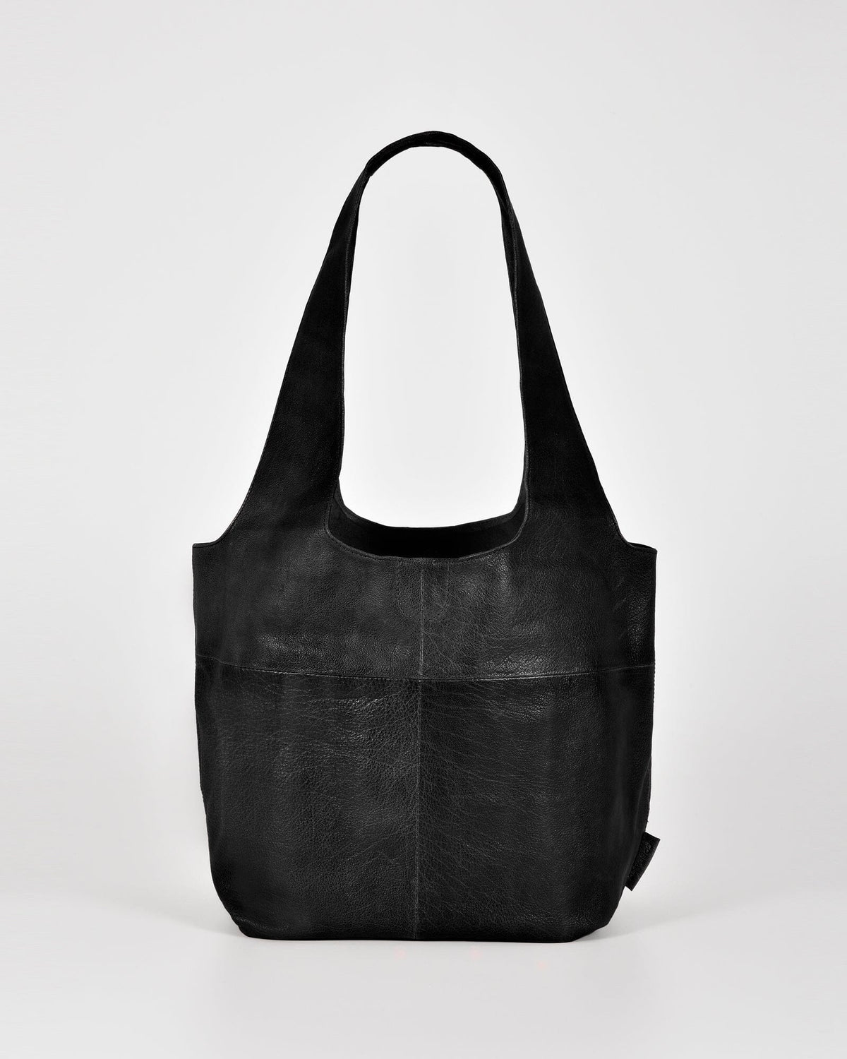 Sorell Soft Leather Tote