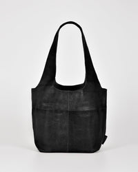 Sorell Soft Leather Tote