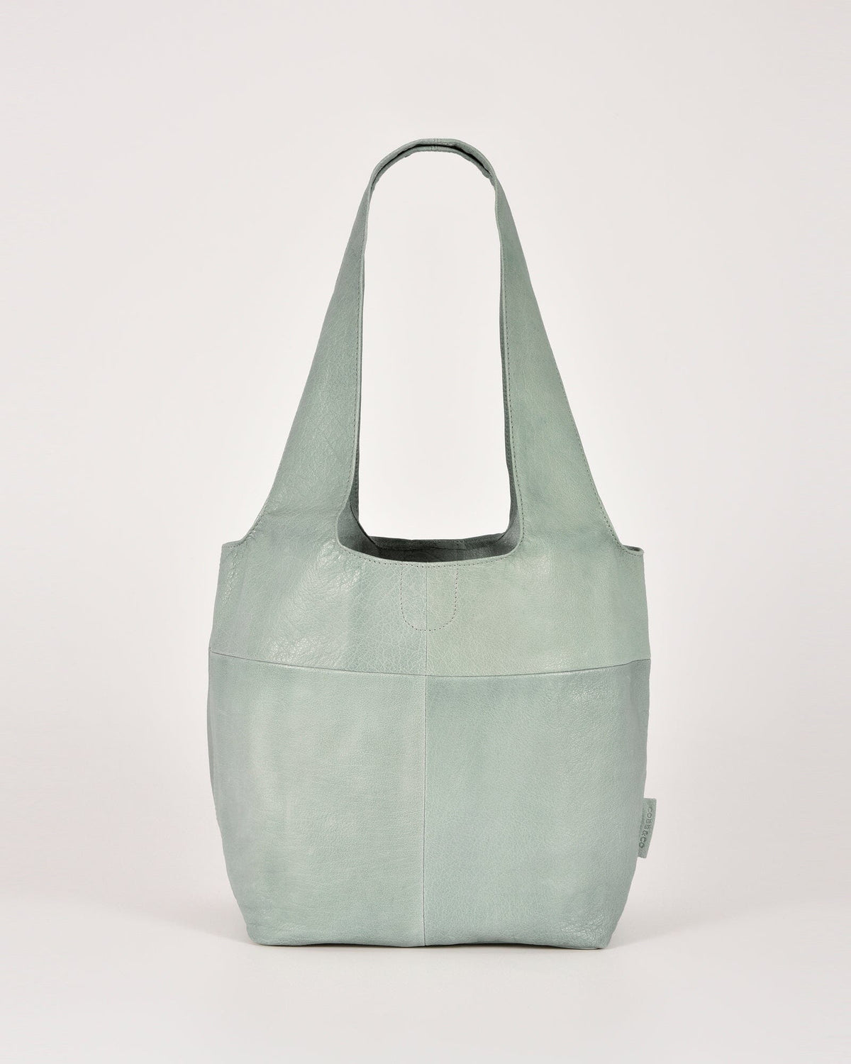 Sorell Soft Leather Tote