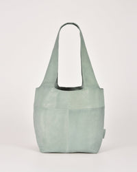Sorell Soft Leather Tote
