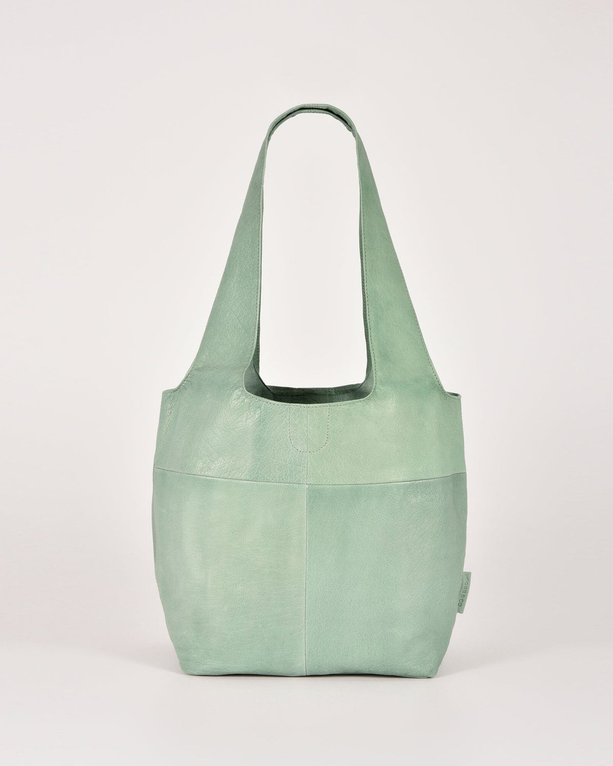 Sorell Soft Leather Tote