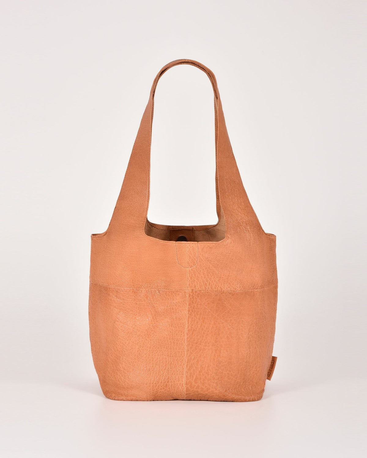 Sorell Soft Leather Tote