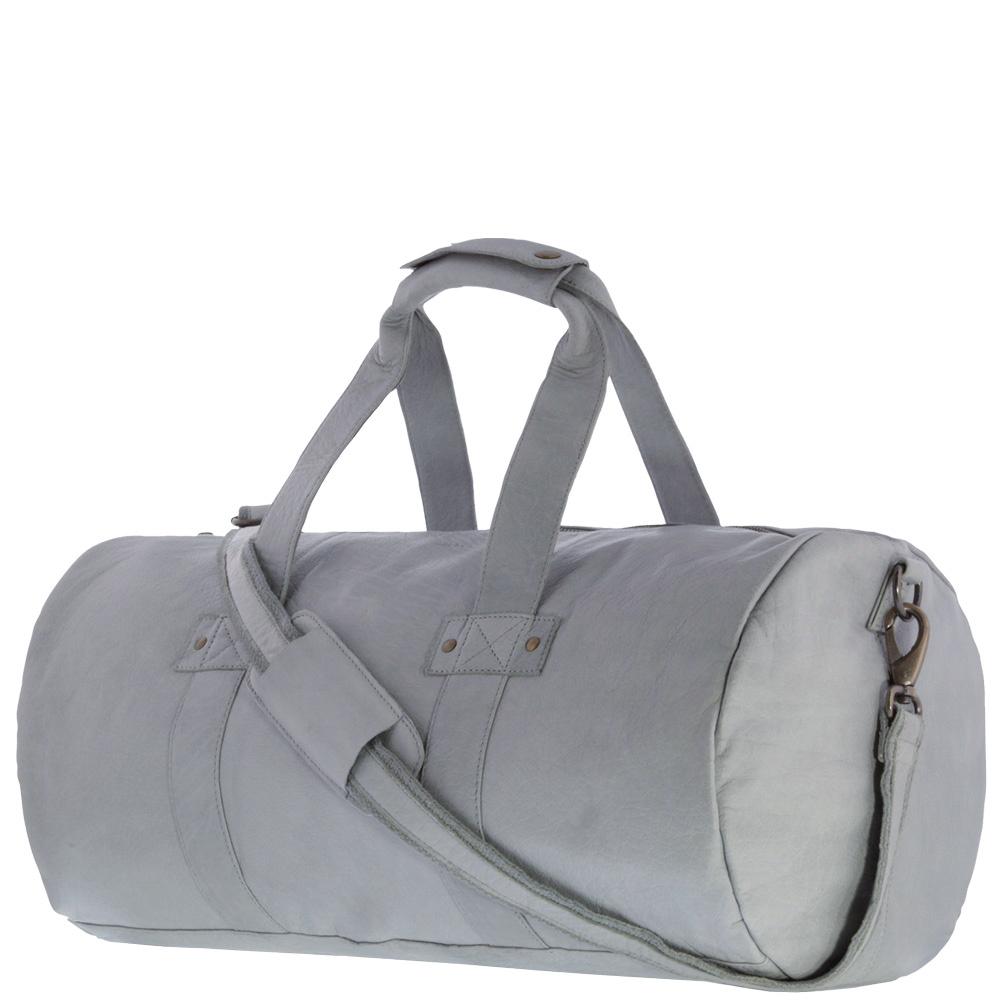 Southport Leather Duffel Bag