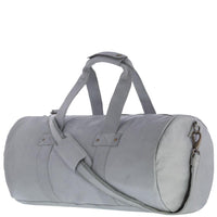 Southport Leather Duffel Bag