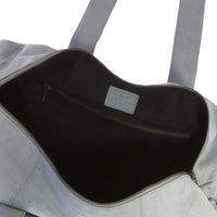 Southport Leather Duffel Bag