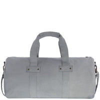 Southport Leather Duffel Bag