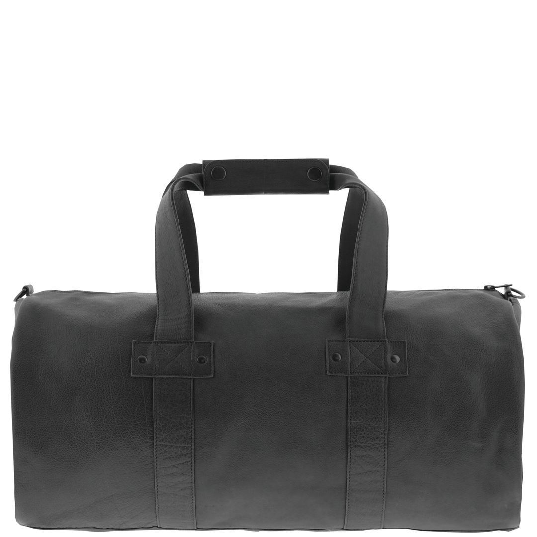 Southport Leather Duffel Bag