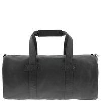 Southport Leather Duffel Bag
