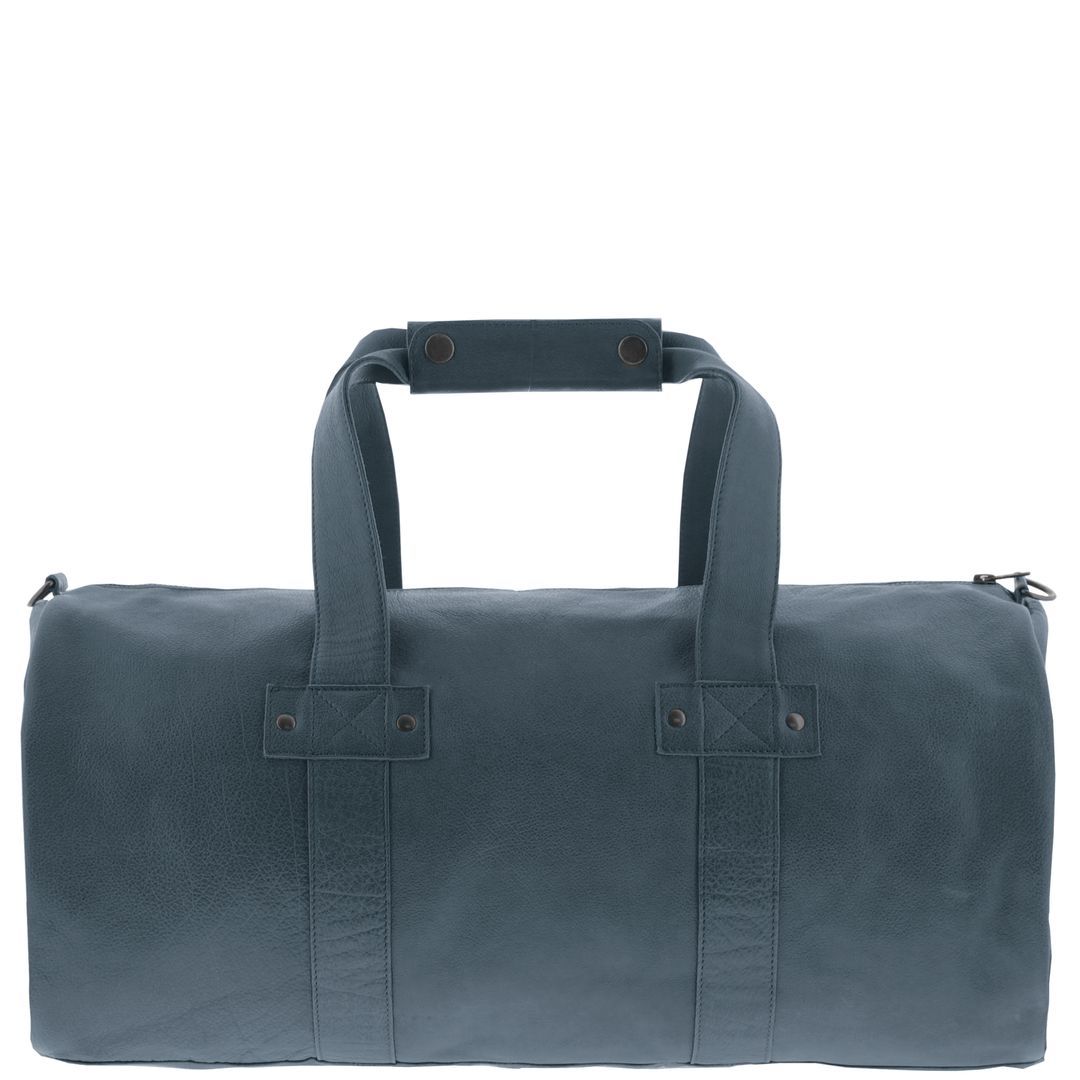 Southport Leather Duffel Bag
