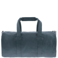 Southport Leather Duffel Bag