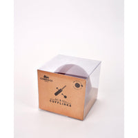 Spinner Cufflink Cricket Set