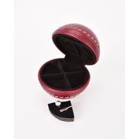 Spinner Cufflink Cricket Set