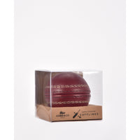 Spinner Cufflink Cricket Set