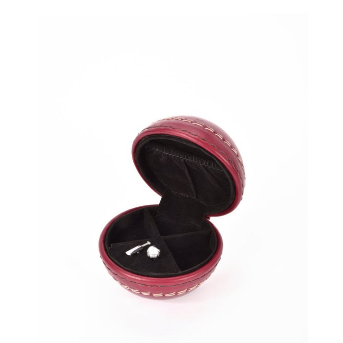 Spinner Cufflink Cricket Set