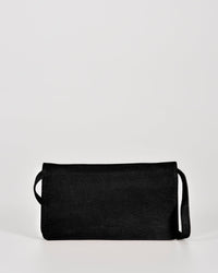 Stirling Leather Smart-Phone Wallet Crossbody