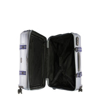 Sydney 3pc Hard Luggage Set