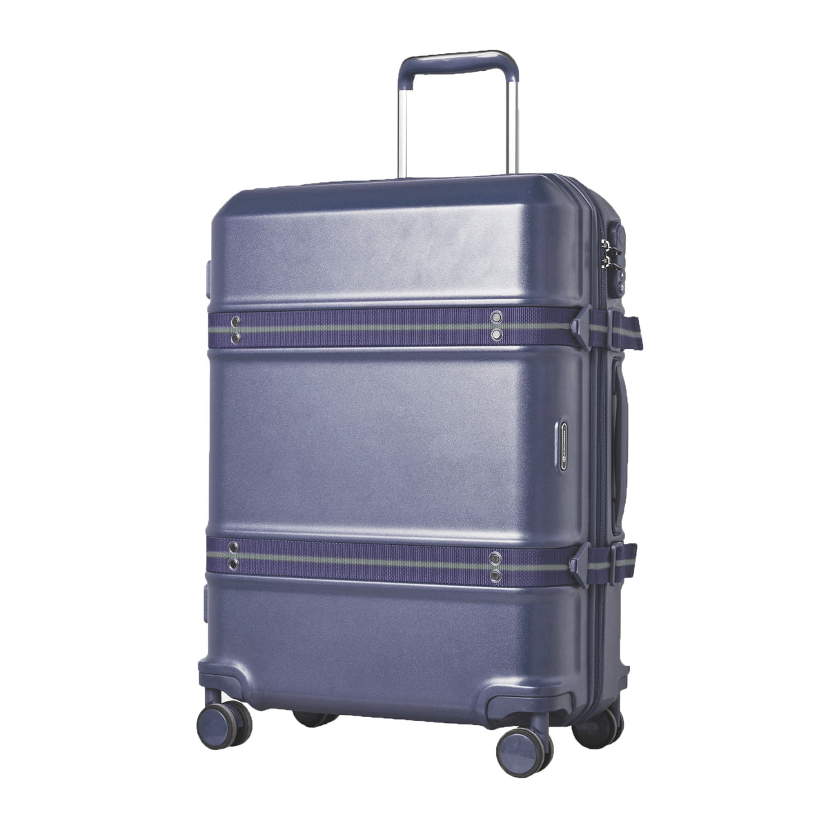 Sydney 3pc Hard Luggage Set
