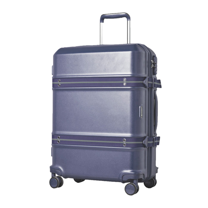 Sydney 3pc Hard Luggage Set