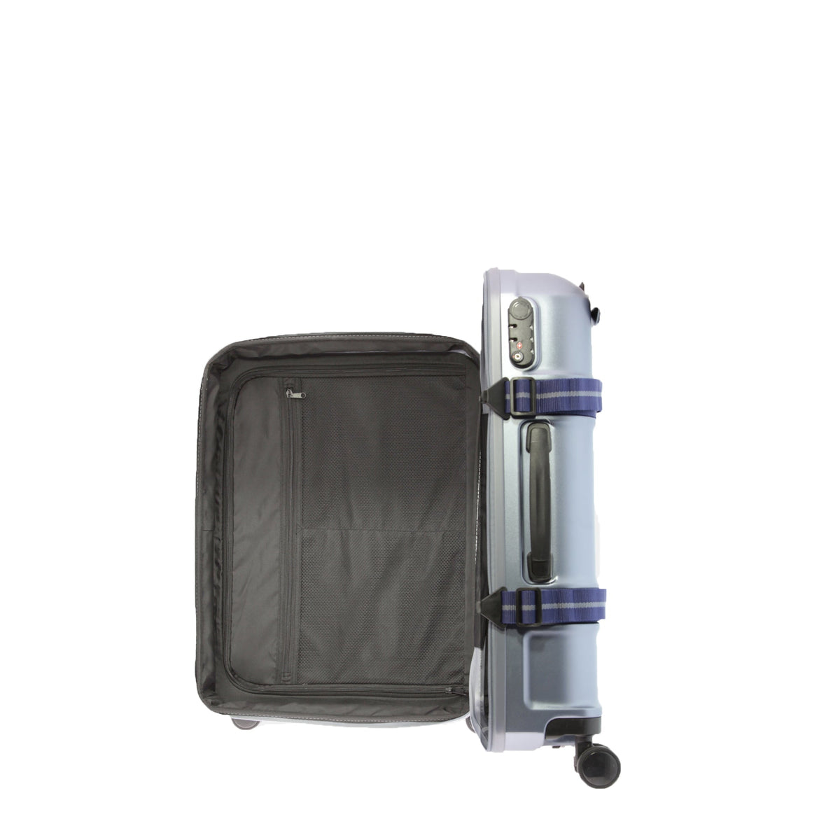 Sydney 3pc Hard Luggage Set