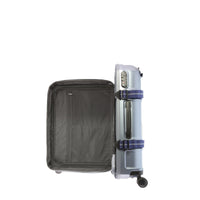 Sydney 3pc Hard Luggage Set