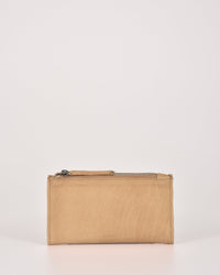 Taree Soft Leather Pouch Wallet