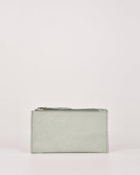 Taree Soft Leather Pouch Wallet