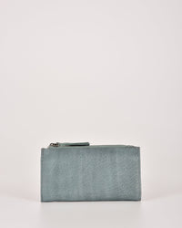 Taree Soft Leather Pouch Wallet