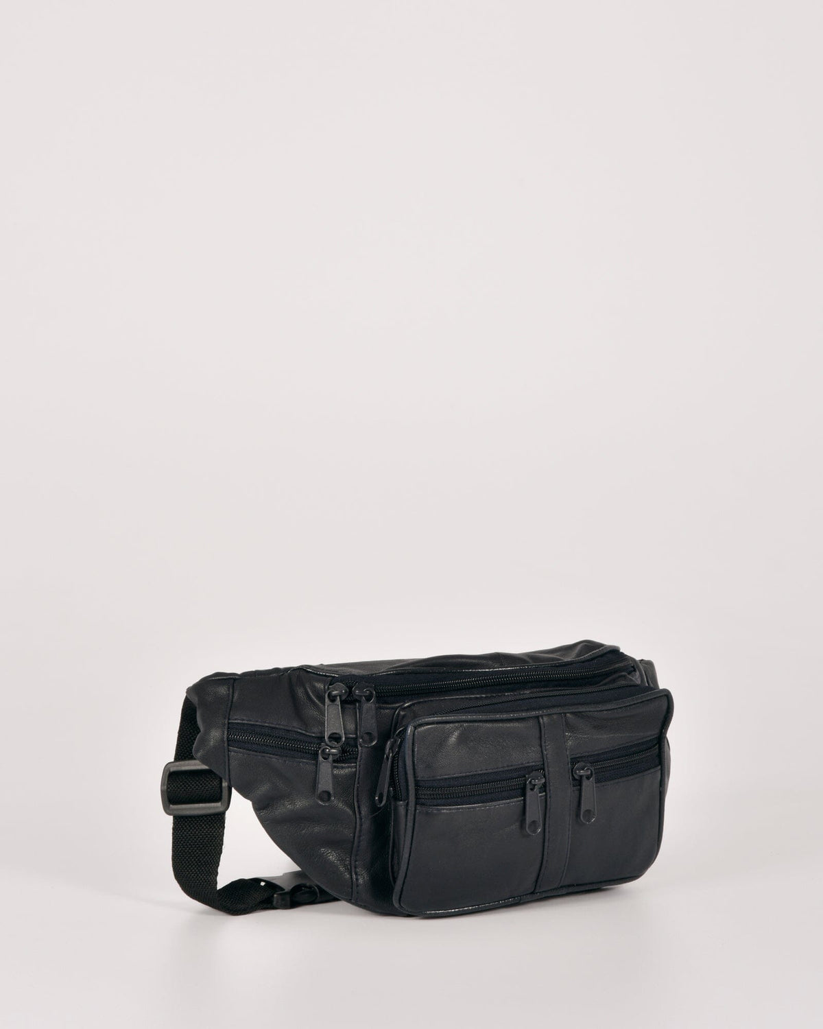 Welland Leather Waistbag