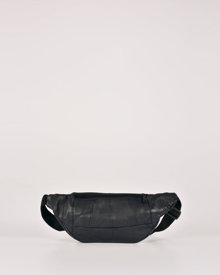 Welland Leather Waistbag