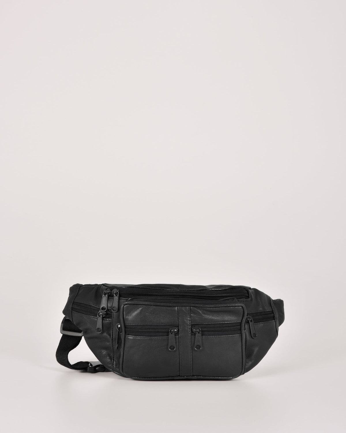 Welland Leather Waistbag