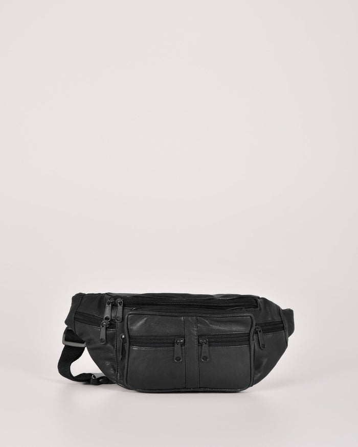 Welland Leather Waistbag