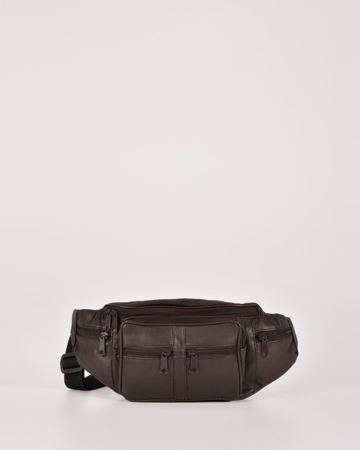 Welland Leather Waistbag
