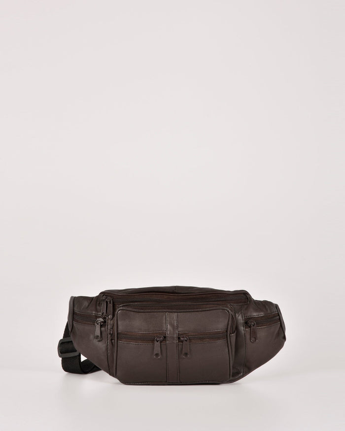 Welland Leather Waistbag