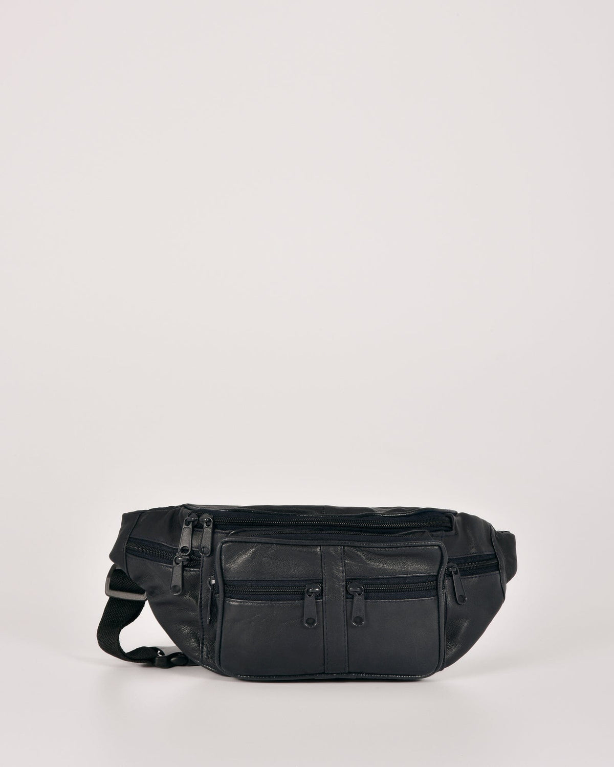 Welland Leather Waistbag