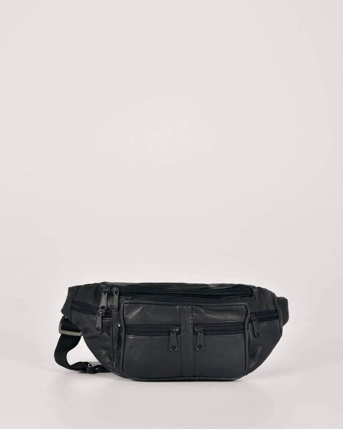 Welland Leather Waistbag