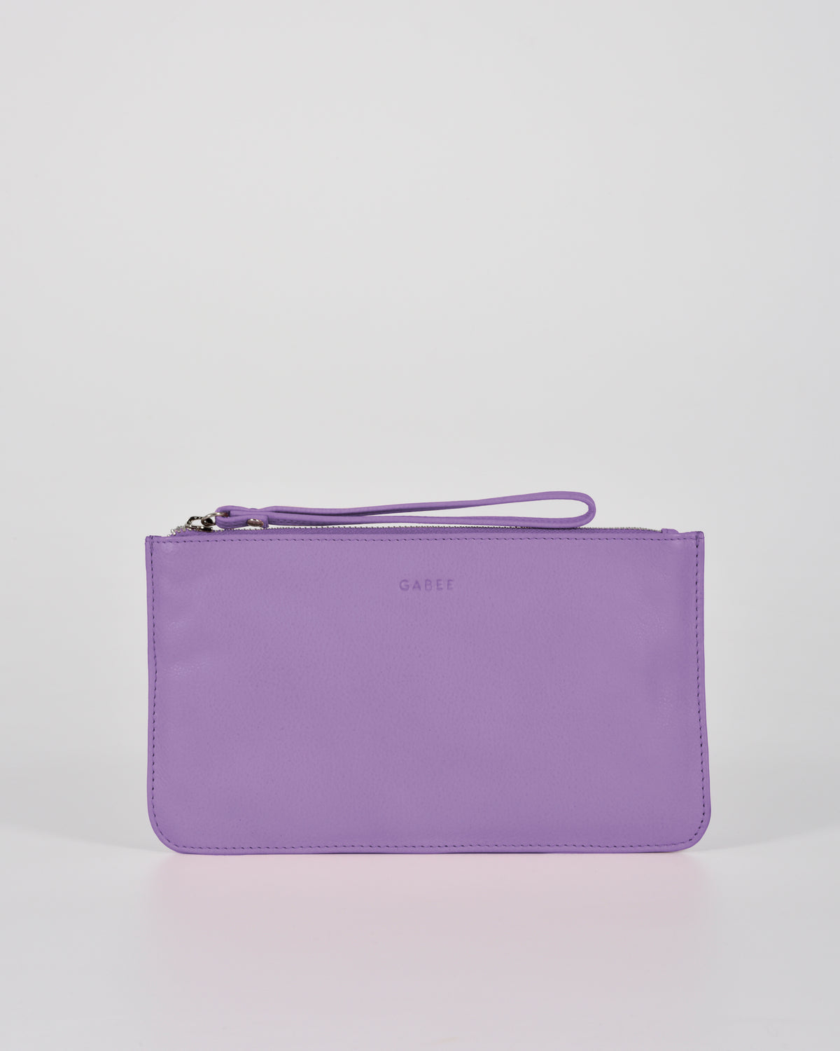 Mercer Soft Leather Pouch