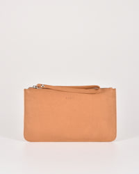 Mercer Soft Leather Pouch