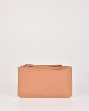 Mercer Soft Leather Pouch
