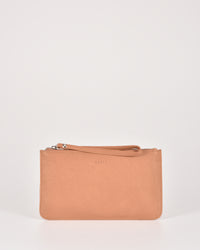 Mercer Soft Leather Pouch