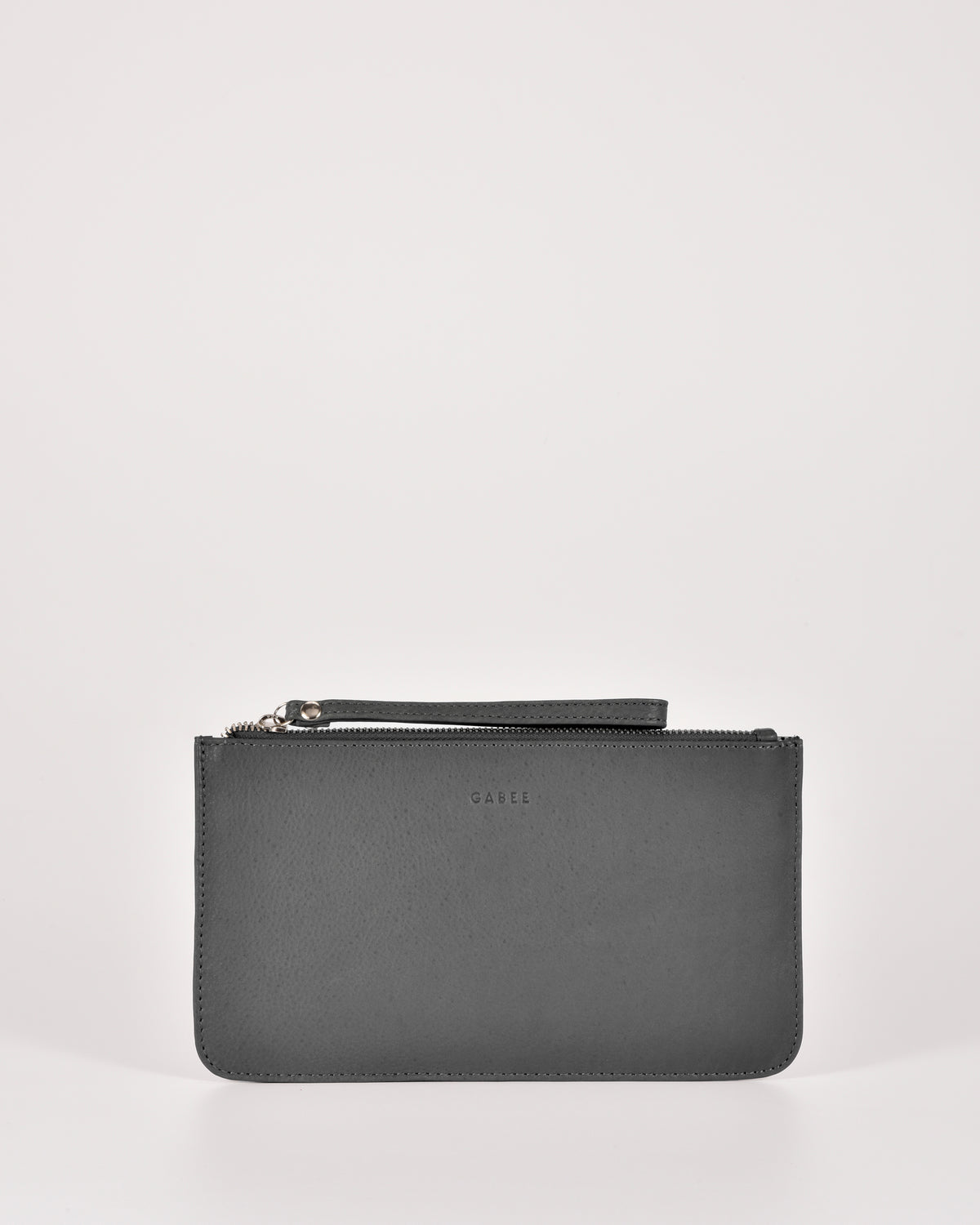 Mercer Soft Leather Pouch