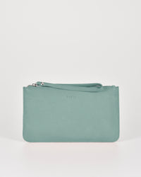 Mercer Soft Leather Pouch