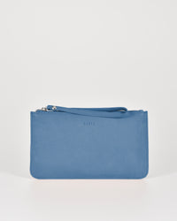 Mercer Soft Leather Pouch