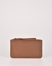 Mercer Soft Leather Pouch