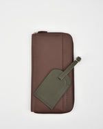 Chocolate & Olive Set