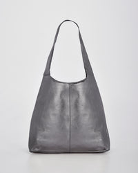 Lynx Metallic Hobo & Matching Coin Purse